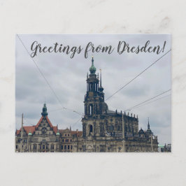 aWorld2Celebrate: Groeten uit Duitsland! Briefkaart
