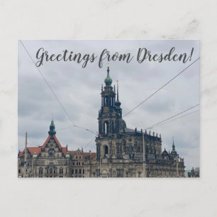 aWorld2Celebrate: Groeten uit Duitsland! Briefkaart