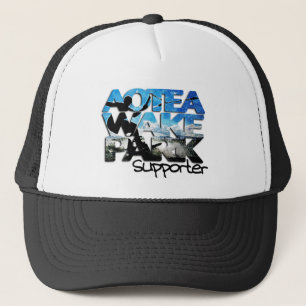 AWP Pet2 Trucker Pet