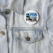 AWP Supporter Badge Ronde Button 5,7 Cm (In situ)