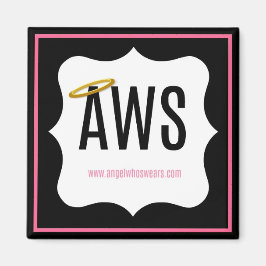 AWS-magneet Magneet