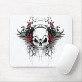 Awsome Skull Muismat (Met muis)