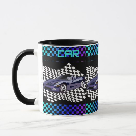 AWSOME SPORT CAR MOK (Links)