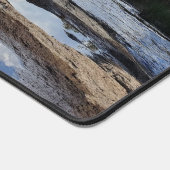 Awupdee Desk Mat - Glorieuze stroomversnellingen (Hoek)
