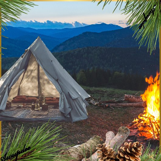 Awupdee Renaissance Eetlandschap Bureaumat