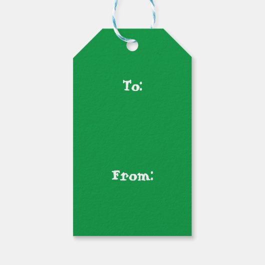 Aww Cadeaulabel (Achterkant)