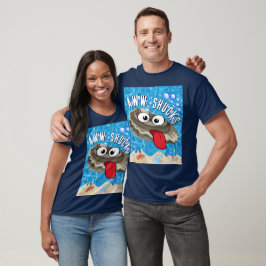 AWW... SHUCKS Oyster T-shirt