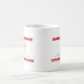 Aww Yea Koffiemok (Center)