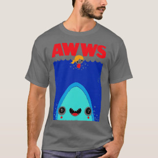 AWWS T-SHIRT
