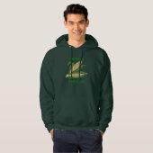 Awww Shucks Hoodie (Voorkant volledig)