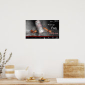 AWxxWtC Poster (Keuken)