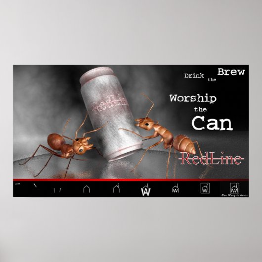 AWxxWtC Poster (Voorkant)