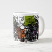 AWZ-3 GROTE KOFFIEKOP (Voorkant rechts)