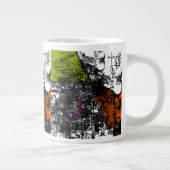 AWZ-3 GROTE KOFFIEKOP (Rechts)