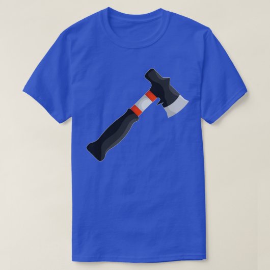 ax 101 t-shirt (Design voorkant)