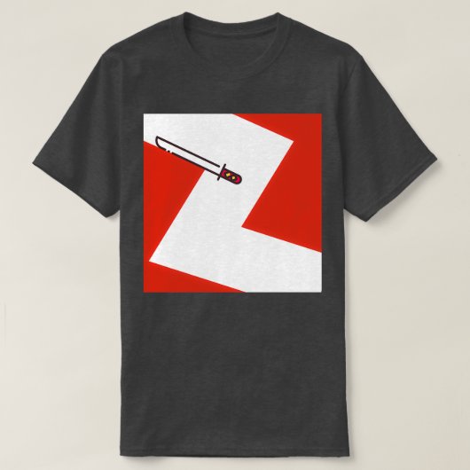 ax 32 t-shirt (Design voorkant)