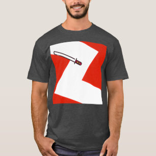 ax 32 t-shirt