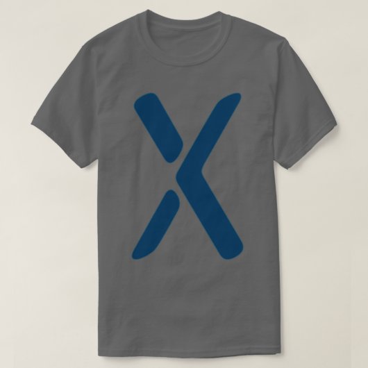 Ax 58 t-shirt (Design voorkant)