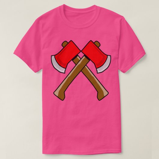 ax 63 t-shirt (Design voorkant)