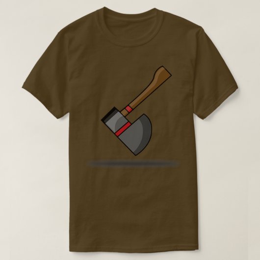 Ax 70 t-shirt (Design voorkant)