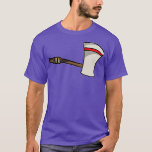 Ax 83 t-shirt