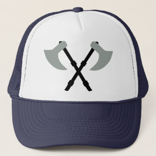 Ax - Ax Trucker Pet