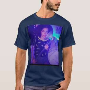 Ax babe t-shirt