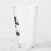 AX DROWENDE LEGEND GLAS (Links)