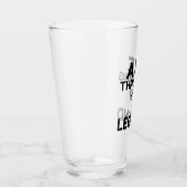AX DROWENDE LEGEND GLAS (Rechts)