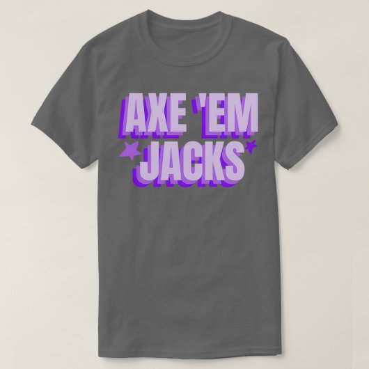 Ax Em Jacks Sfa (Design voorkant)