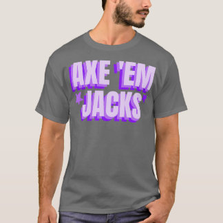 Ax Em Jacks Sfa