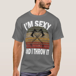 Ax gezegde 1 1 t-shirt