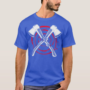 Ax gooit sport t-shirt