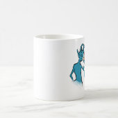 Ax Hearts Buns Koffiemok (Center)