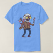 Ax Jim T-shirt (Design voorkant)