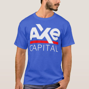 Ax-kapitaal 3 t-shirt