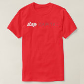 AX Klassieke TShirt Klassieke TShirt (Design voorkant)