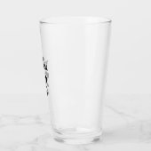 Ax-legende Glas (Links)