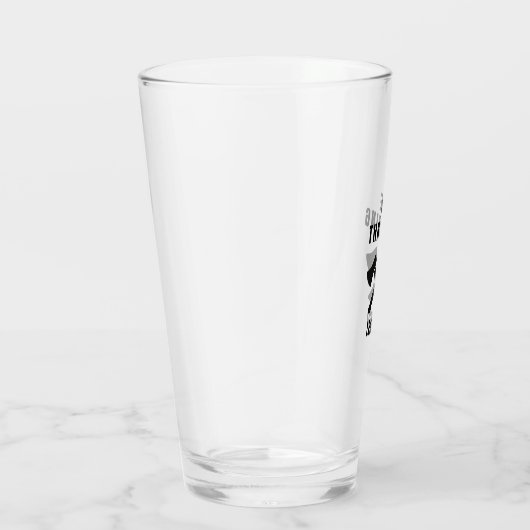 Ax-legende Glas (Rechts)