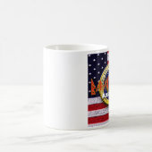 Ax Man Barack of Ages Mok (Center)