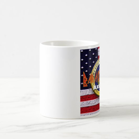 Ax Man Barack of Ages Mok (Center)