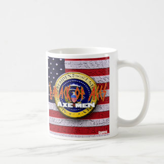 Ax Man Barack of Ages Mok