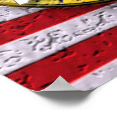 Ax Man Barack of Ages Poster (Hoek)