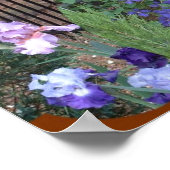 AX- Natuur Lovers Collage Poster (Hoek)