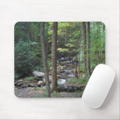 AX-Natuur Stream Mousepad Muismat (Met muis)