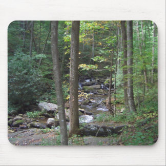 AX-Natuur Stream Mousepad Muismat