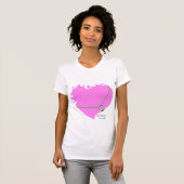AX&ROOS Rita T-shirt (Voorkant volledig)