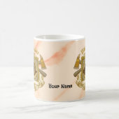 Ax Shield brandweerlieden mokken (Center)