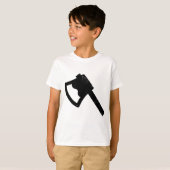 Ax T-shirt (Voorkant volledig)