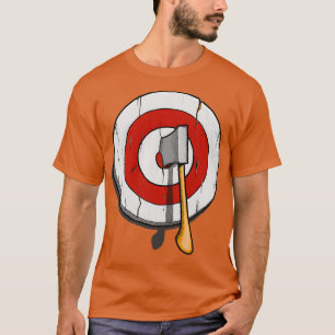 Ax Throeidoel 5 T-shirt